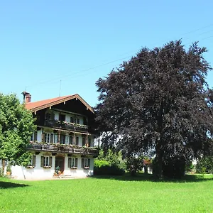 Apartment Saliterhof, Warngau