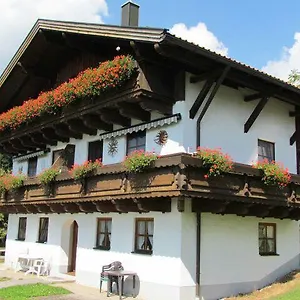 Apartment Am Waldeck 10 App. 1002, Freudensee