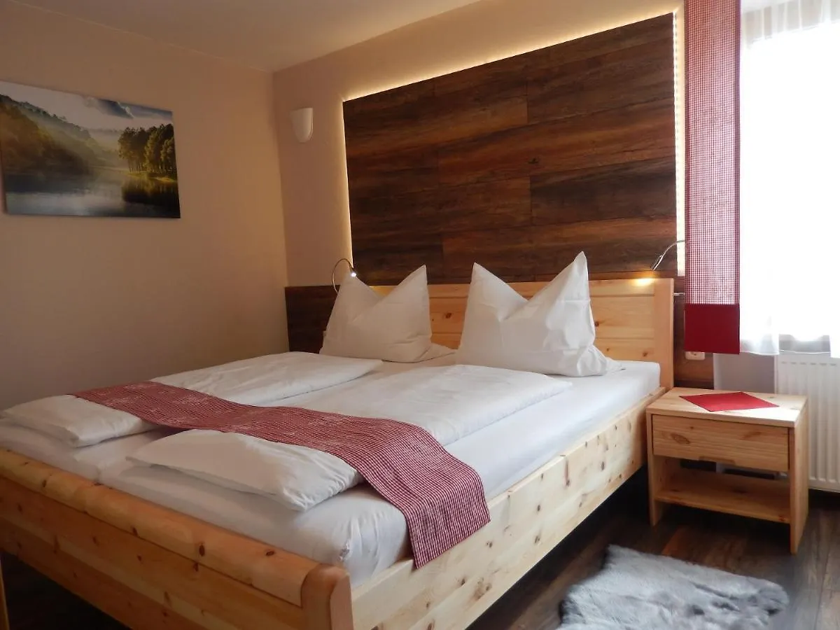 Ferienwohnung Hirtreiter Lalling