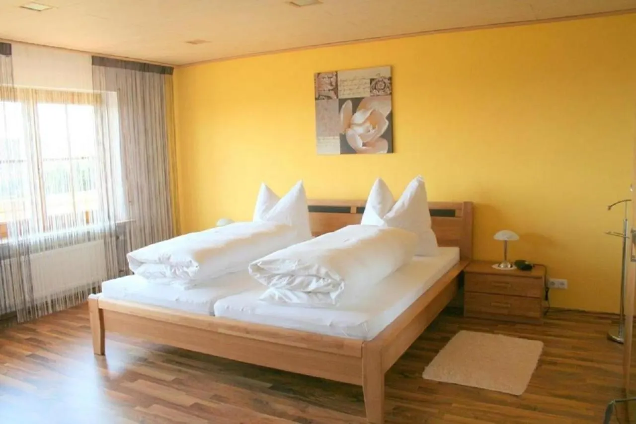 Apartment Ferienwohnung Hirtreiter Lalling