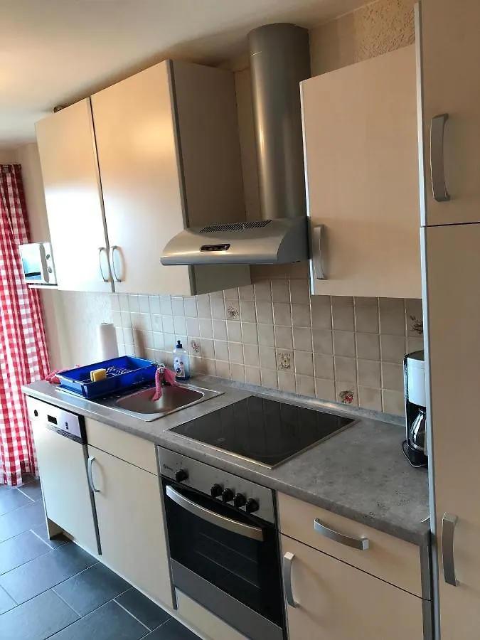 Ferienwohnung Hirtreiter Lalling 0*,