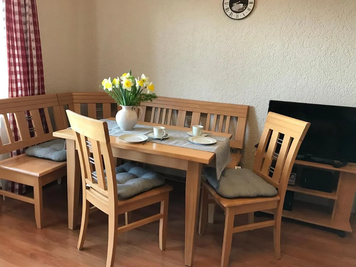 Ferienwohnung Hirtreiter Lalling 0*,  Germany